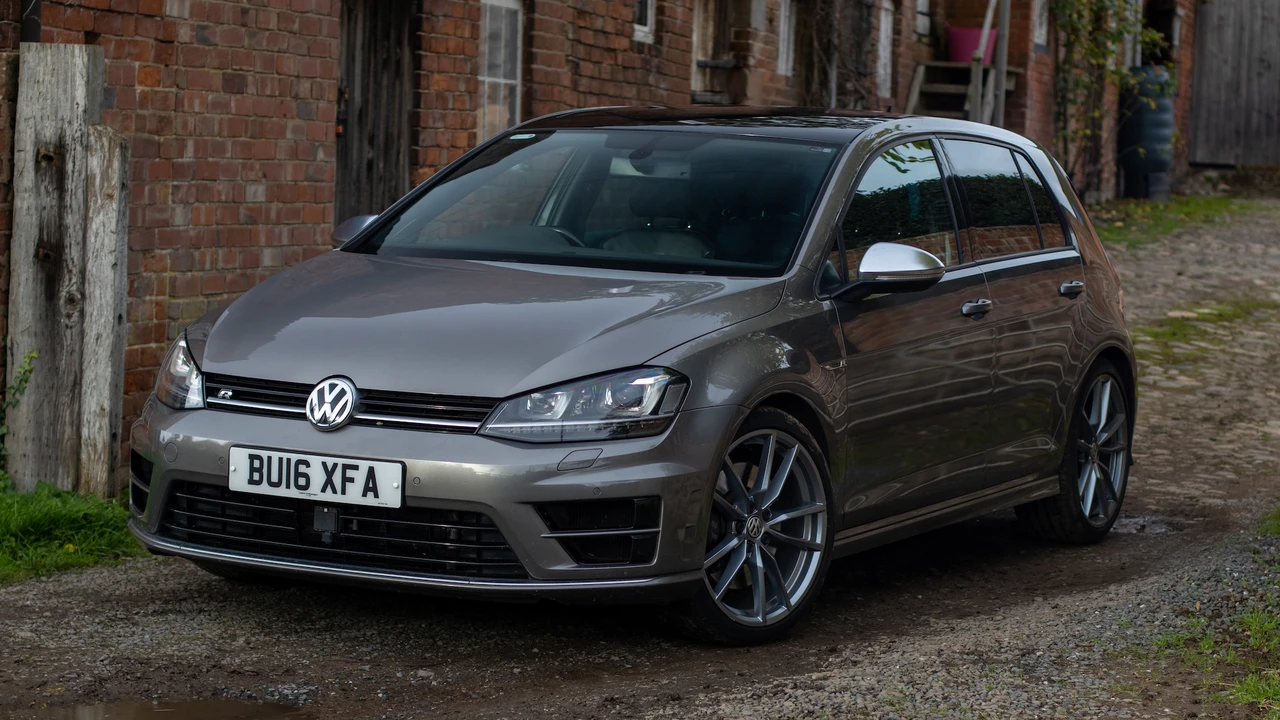 2016 Volkswagen Golf R Mk7 - Image 9 of 31