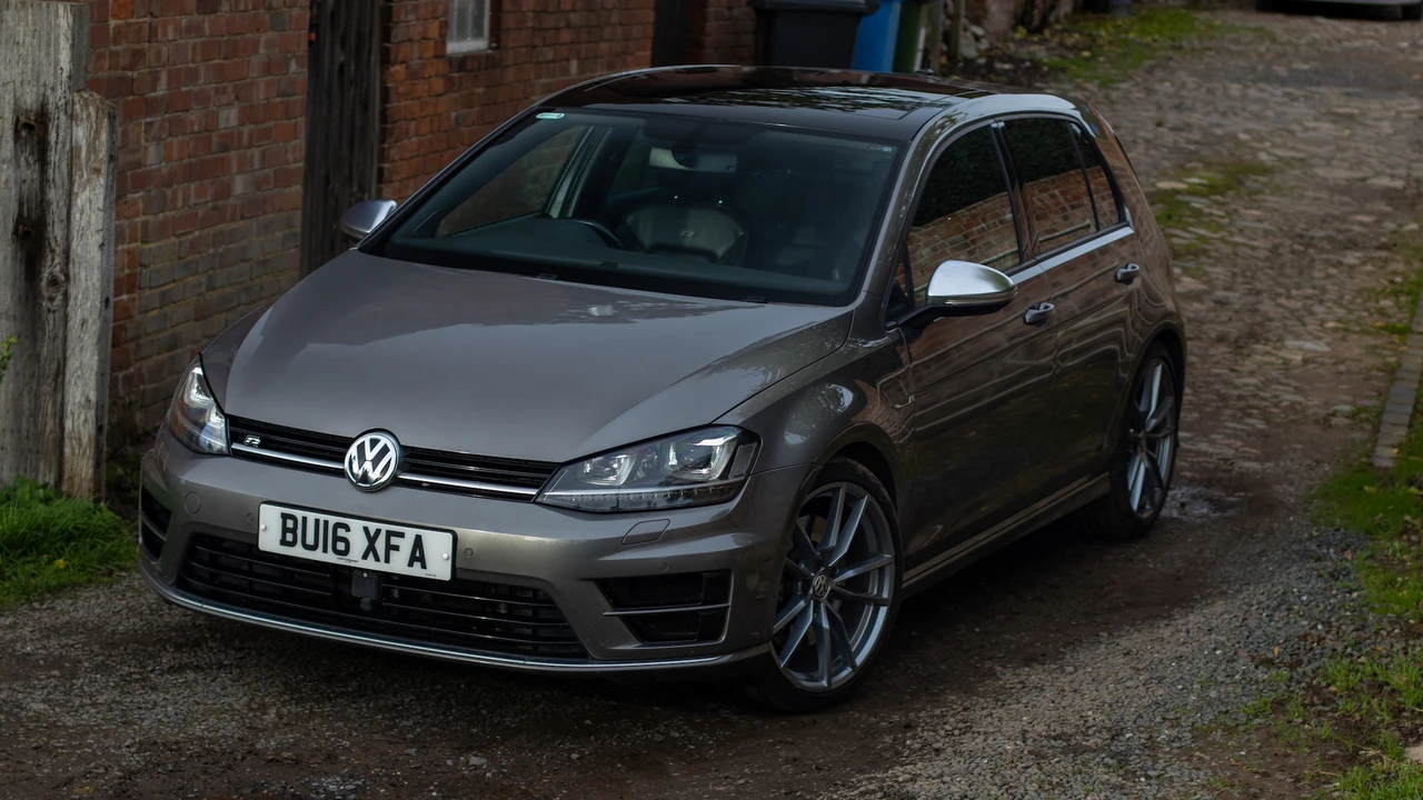 2016 Volkswagen Golf R Mk7 - Image 10 of 31
