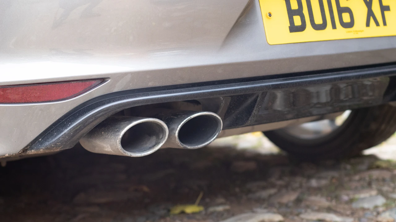 2016 Volkswagen Golf R Mk7 - Image 30 of 31