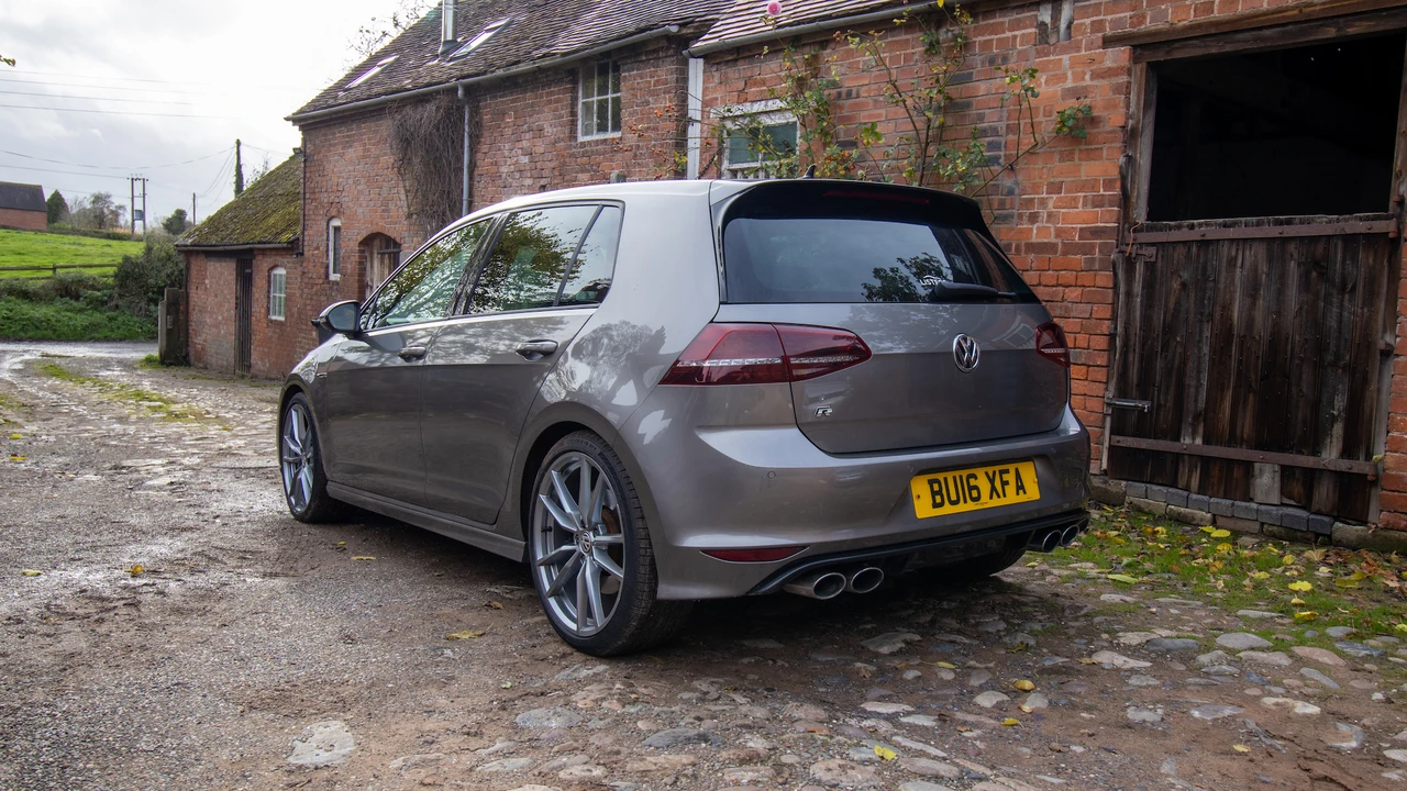 2016 Volkswagen Golf R Mk7 - Image 5 of 31