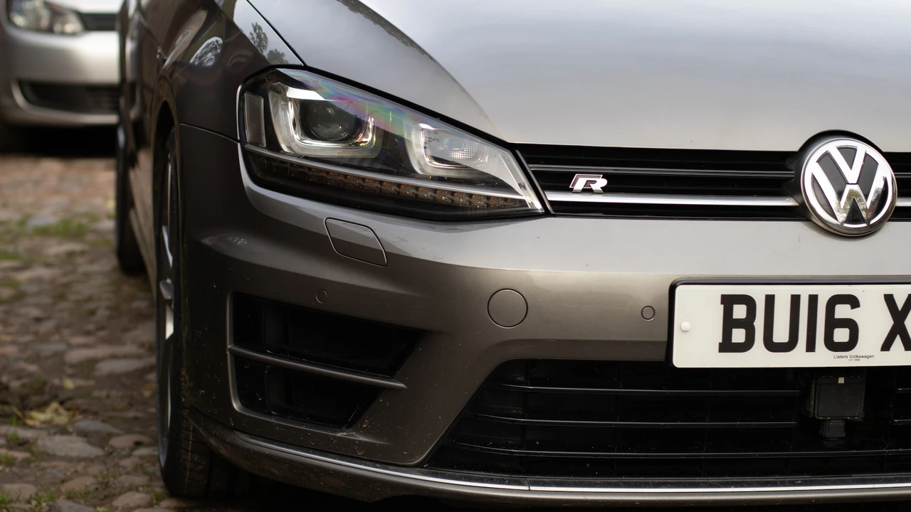 2016 Volkswagen Golf R Mk7 - Image 15 of 31