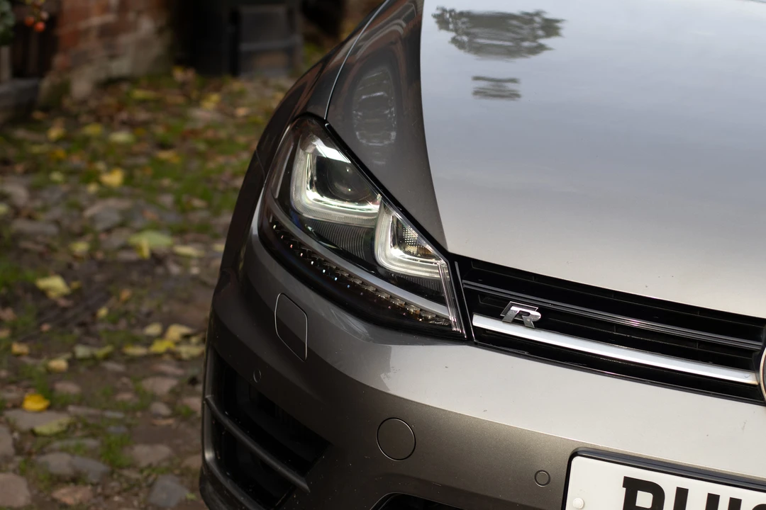 2016 Volkswagen Golf R Mk7 - Image 17 of 31