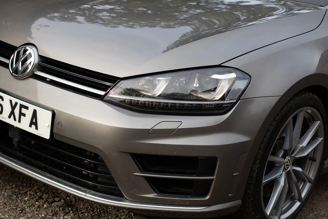 2016 Volkswagen Golf R Mk7 - Image 18 of 31