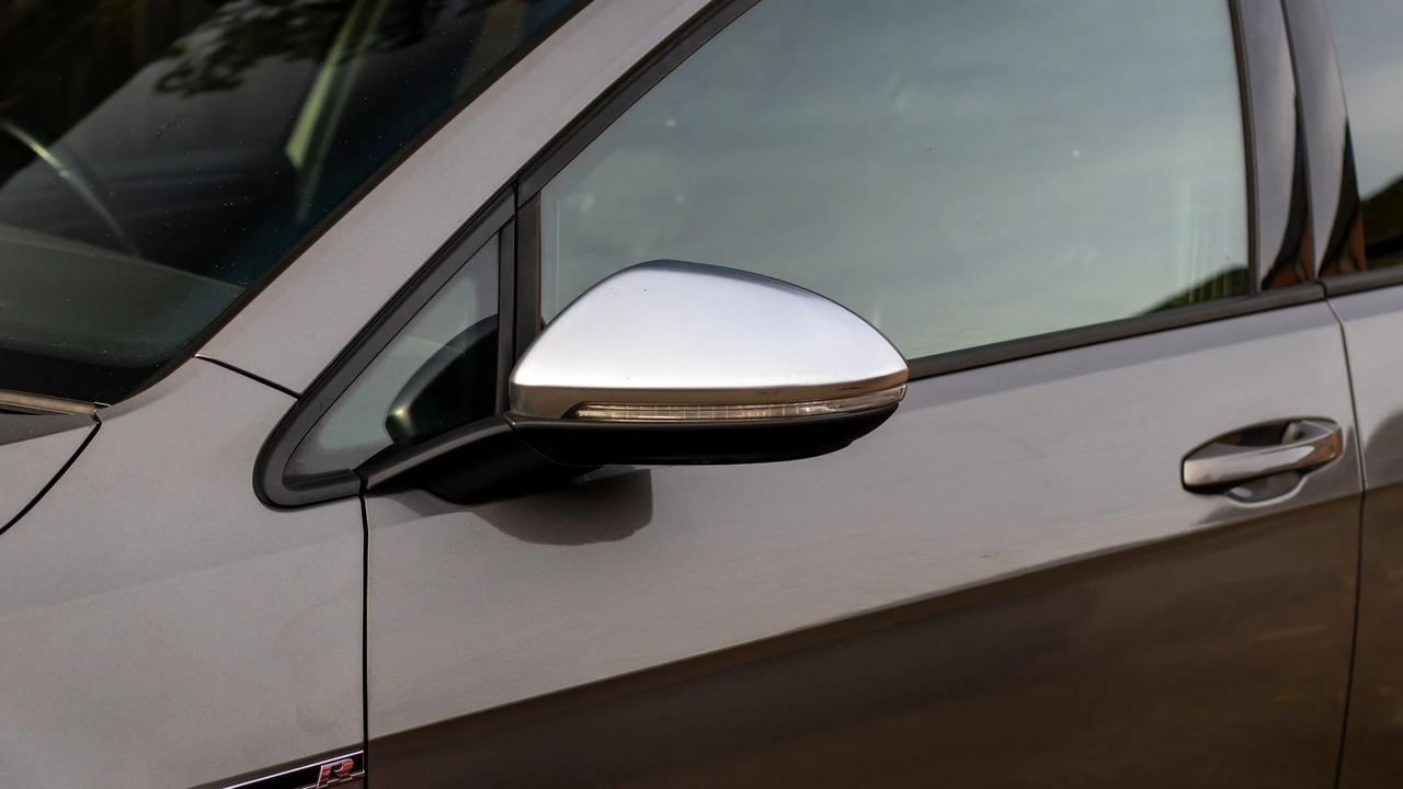 2016 Volkswagen Golf R Mk7 - Image 24 of 31