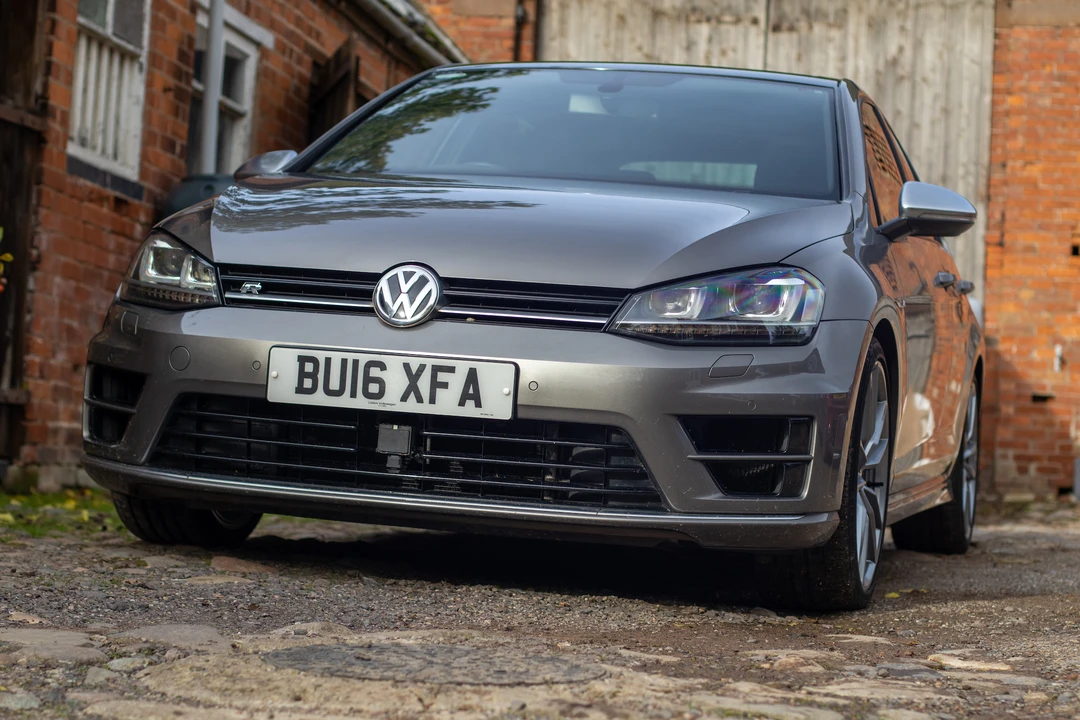 2016 Volkswagen Golf R Mk7 - Image 3 of 31