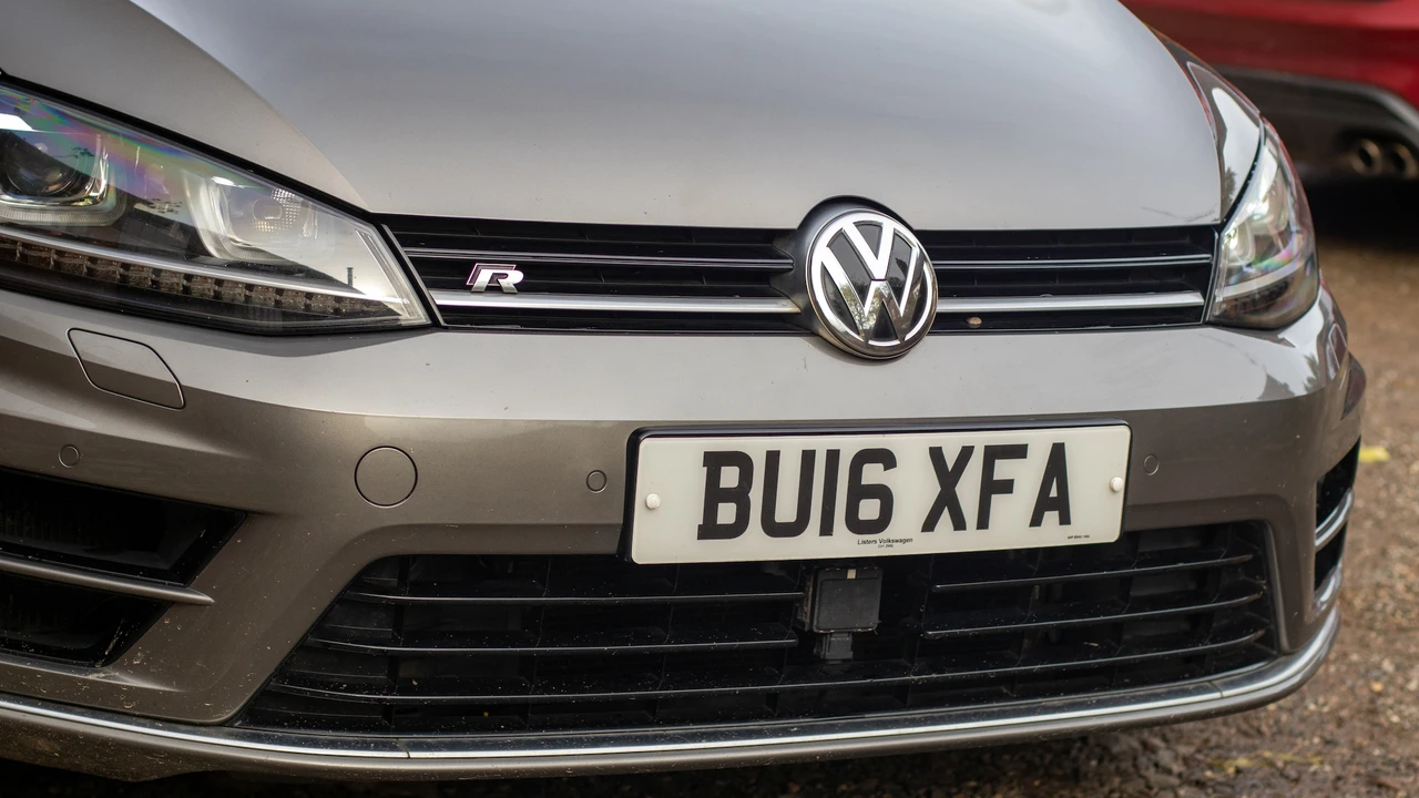 2016 Volkswagen Golf R Mk7 - Image 19 of 31