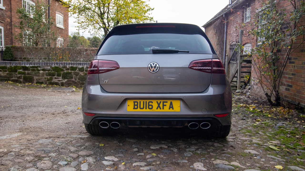 2016 Volkswagen Golf R Mk7 - Image 6 of 31