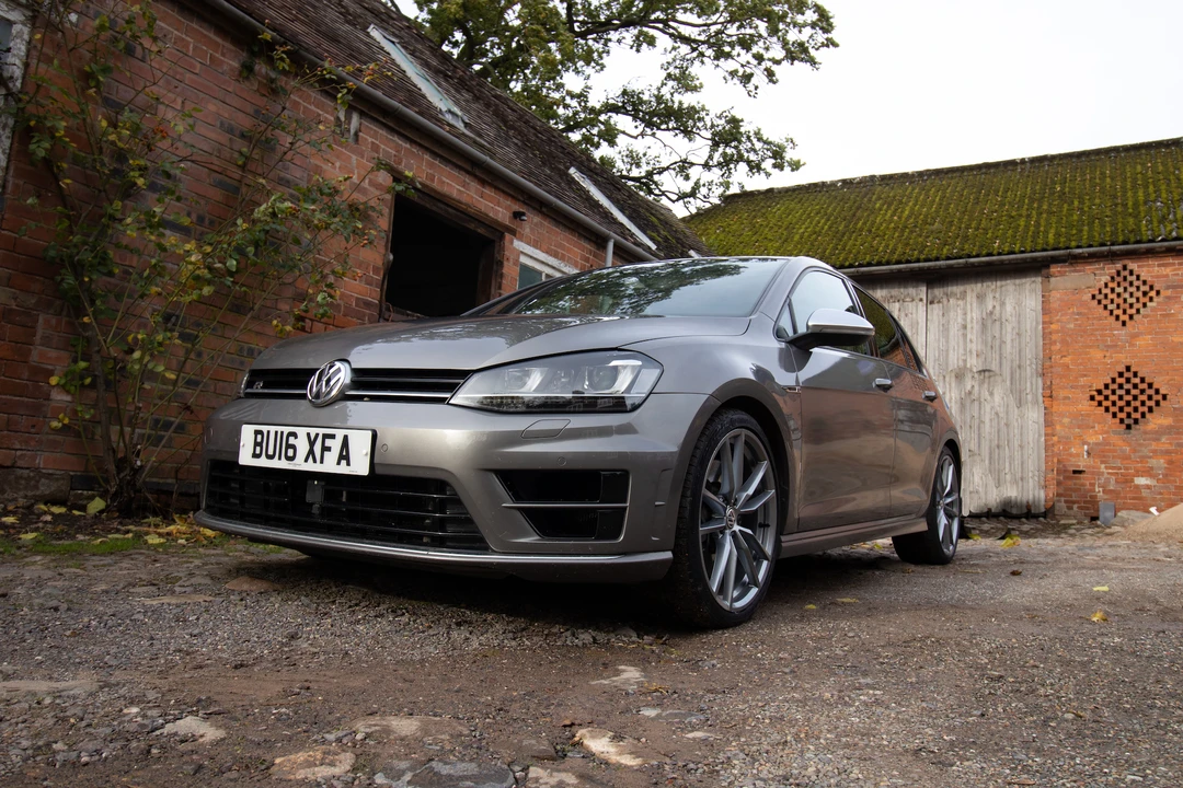 2016 Volkswagen Golf R Mk7 - Image 13 of 31