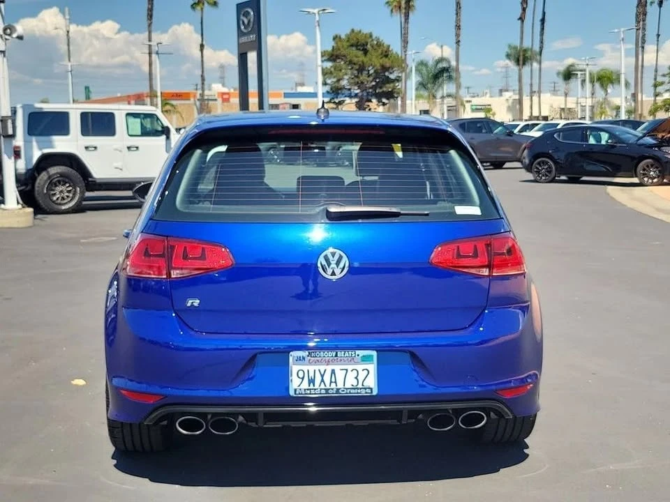 2016 Volkswagen Golf R Mk7 - Image 14 of 20