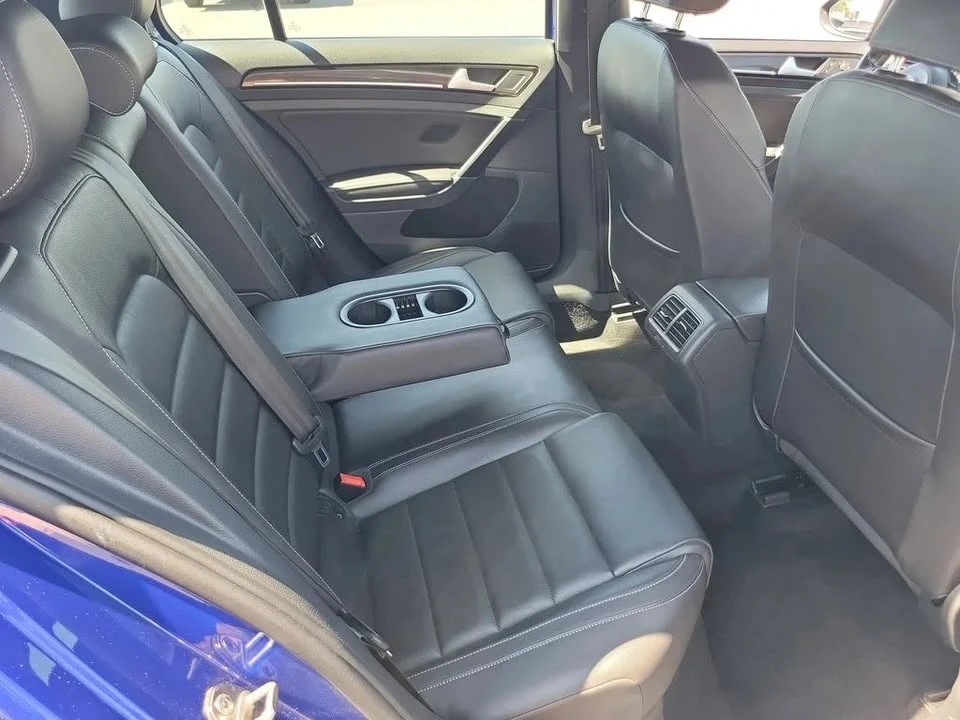 2016 Volkswagen Golf R Mk7 - Image 12 of 20