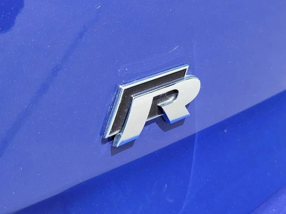2016 Volkswagen Golf R Mk7 - Image 16 of 20