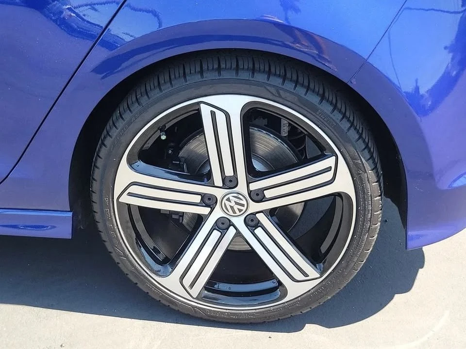 2016 Volkswagen Golf R Mk7 - Image 19 of 20