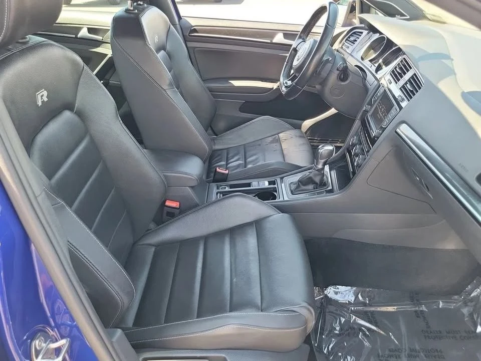 2016 Volkswagen Golf R Mk7 - Image 10 of 20