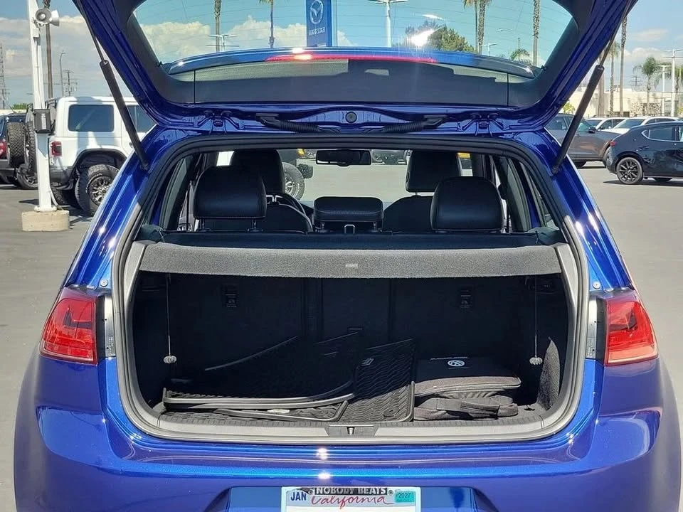 2016 Volkswagen Golf R Mk7 - Image 15 of 20