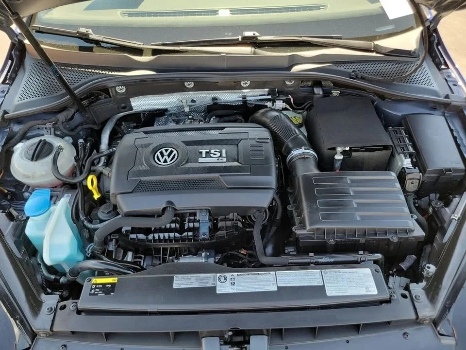 2016 Volkswagen Golf R Mk7 - Image 18 of 20