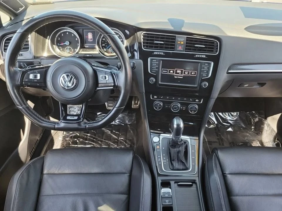 2016 Volkswagen Golf R Mk7 - Image 4 of 20