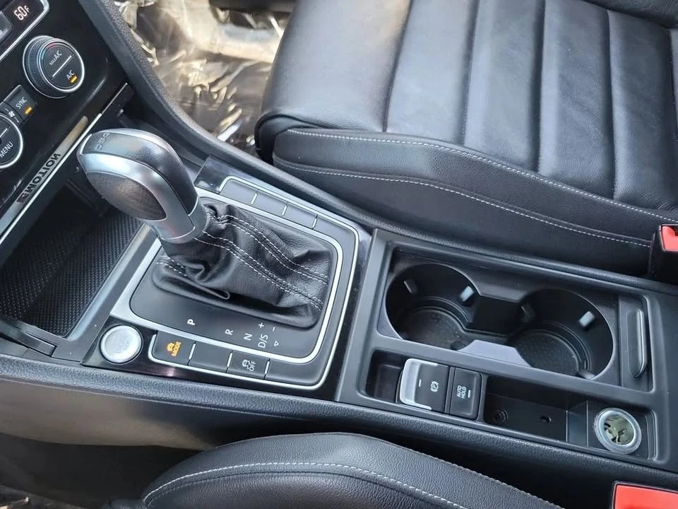 2016 Volkswagen Golf R Mk7 - Image 8 of 20