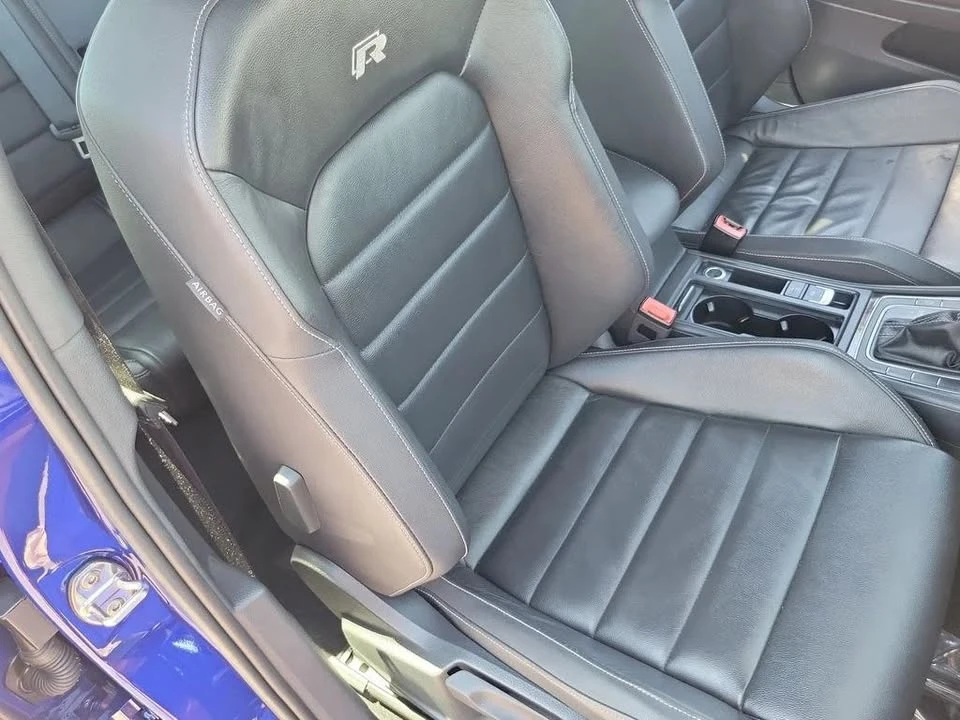 2016 Volkswagen Golf R Mk7 - Image 11 of 20