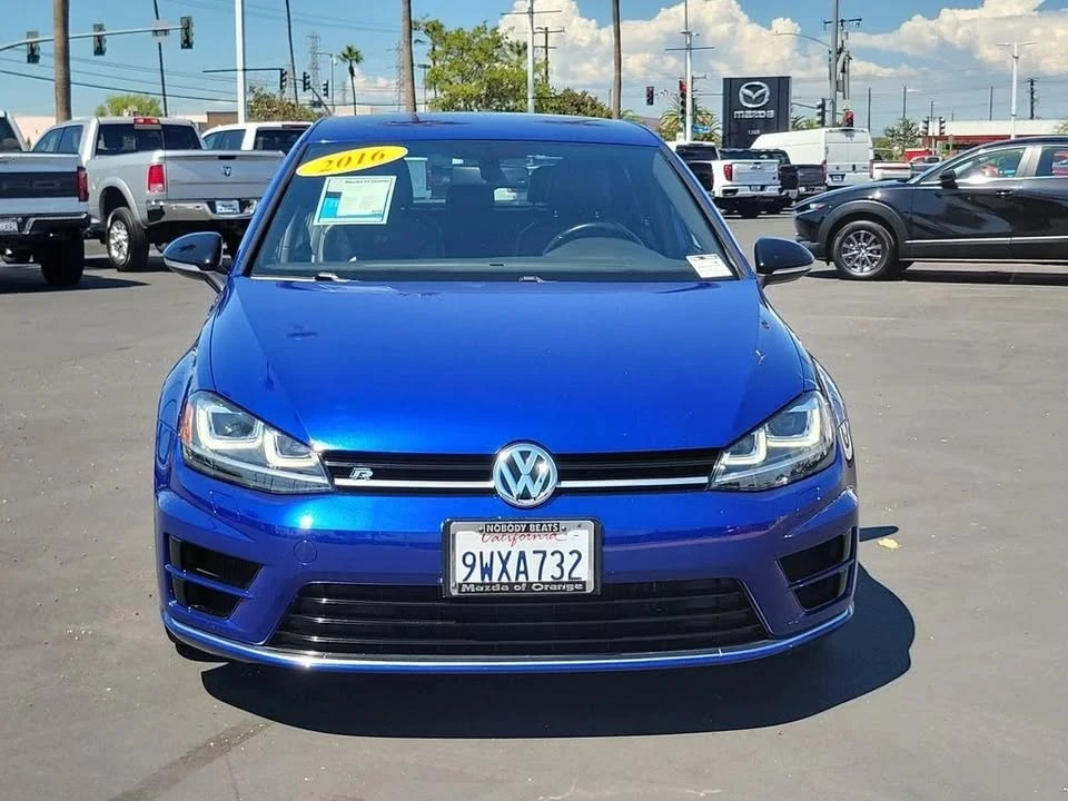2016 Volkswagen Golf R Mk7 - Image 17 of 20