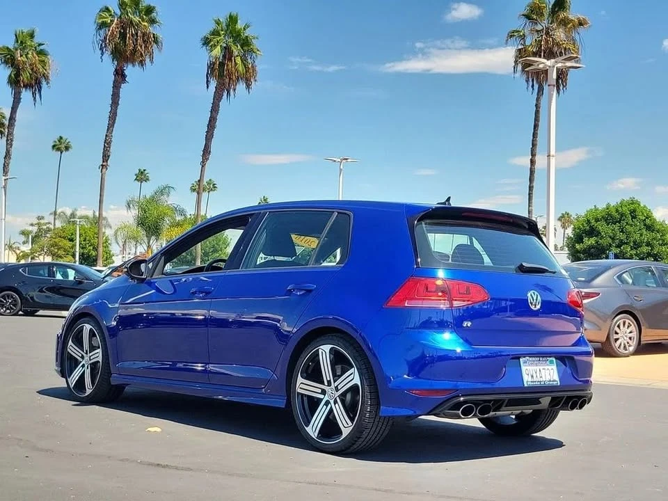 2016 Volkswagen Golf R Mk7 - Image 2 of 20