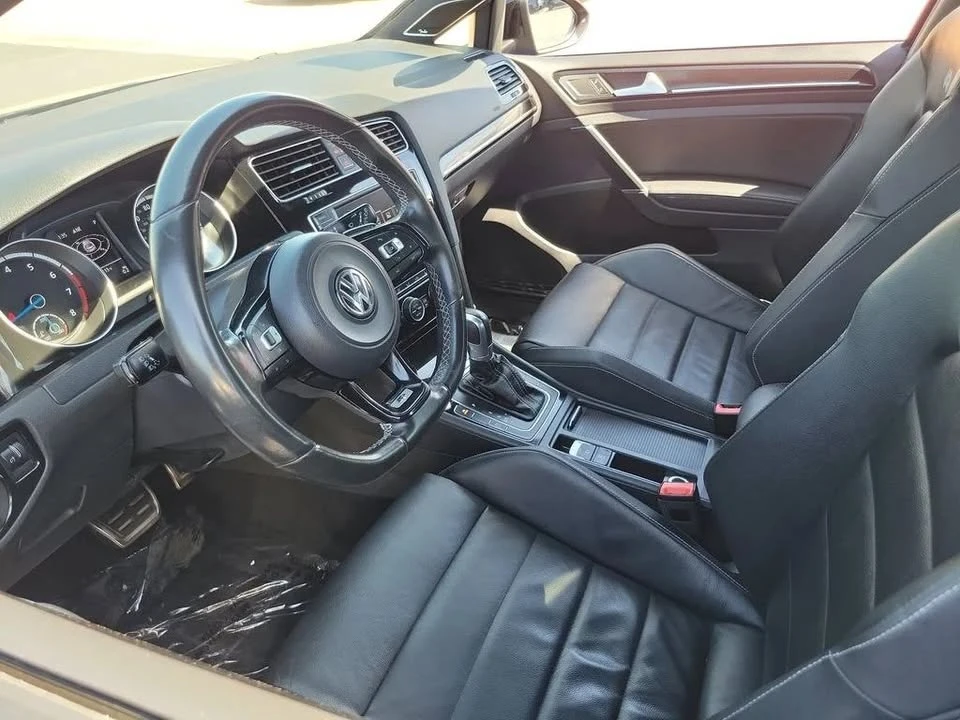2016 Volkswagen Golf R Mk7 - Image 3 of 20