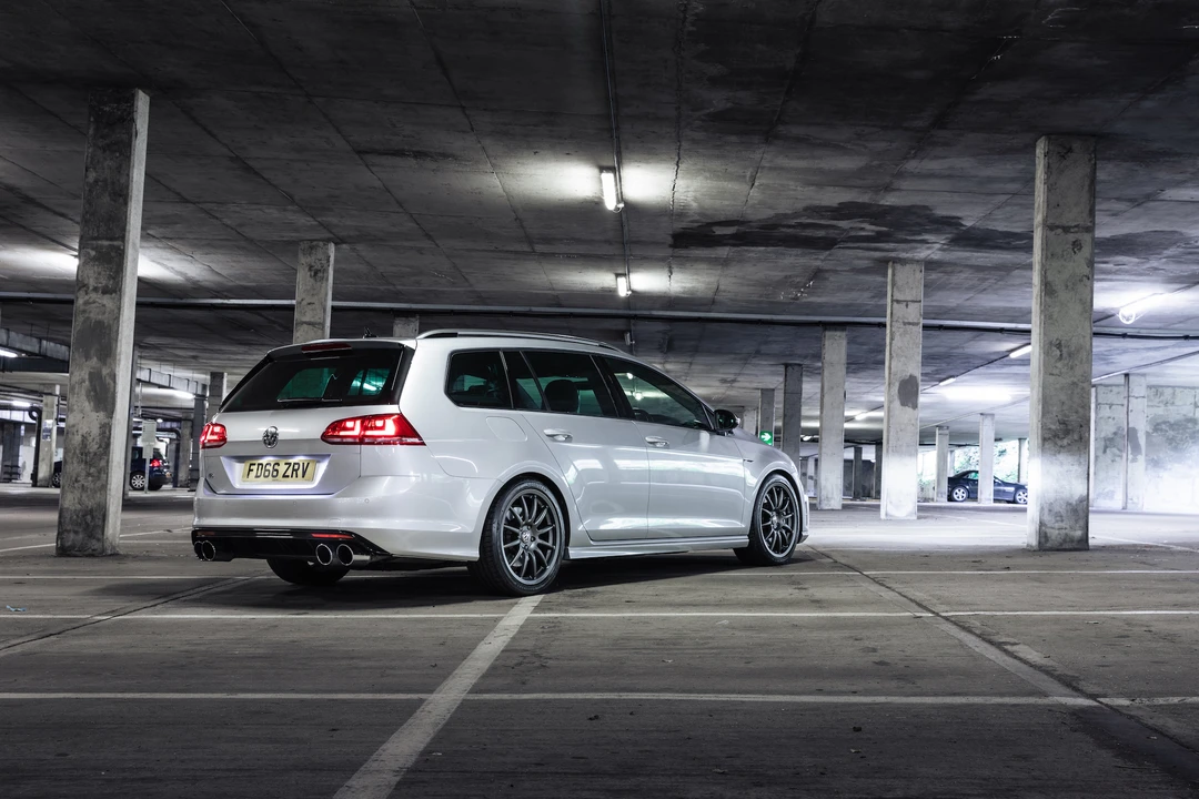 2016 Volkswagen Golf R Mk7 - Image 19 of 31