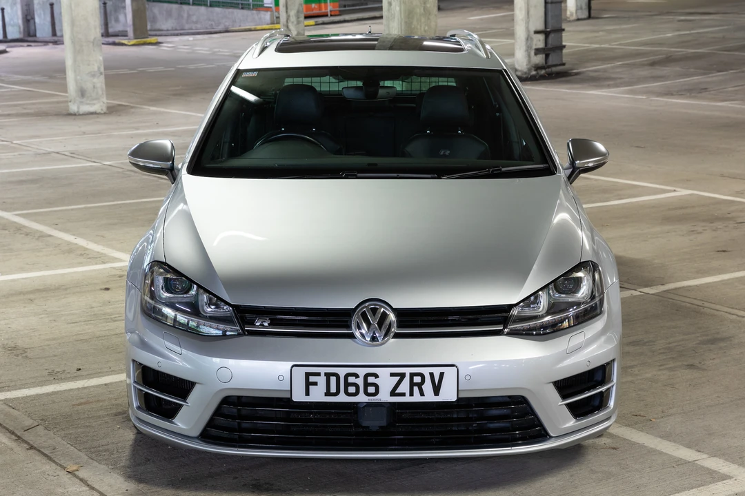 2016 Volkswagen Golf R Mk7 - Image 3 of 31