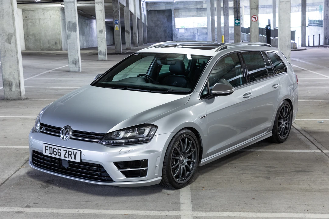 2016 Volkswagen Golf R Mk7 - Image 4 of 31