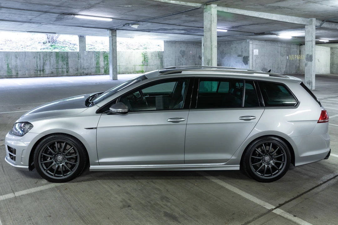 2016 Volkswagen Golf R Mk7 - Image 5 of 31