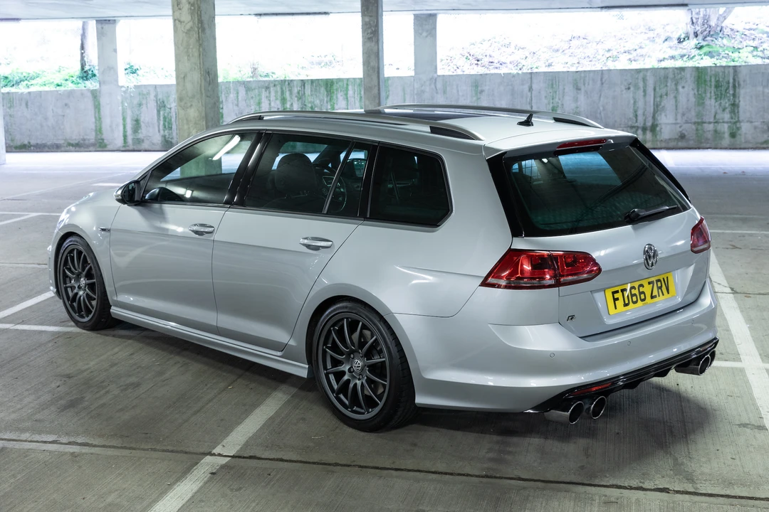 2016 Volkswagen Golf R Mk7 - Image 6 of 31