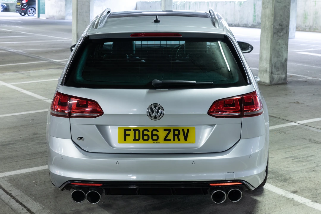 2016 Volkswagen Golf R Mk7 - Image 7 of 31