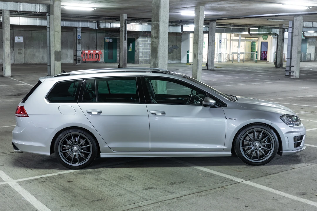 2016 Volkswagen Golf R Mk7 - Image 9 of 31