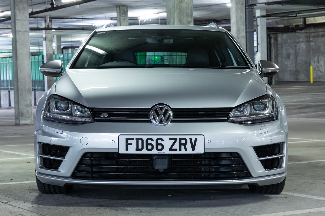 2016 Volkswagen Golf R Mk7 - Image 11 of 31