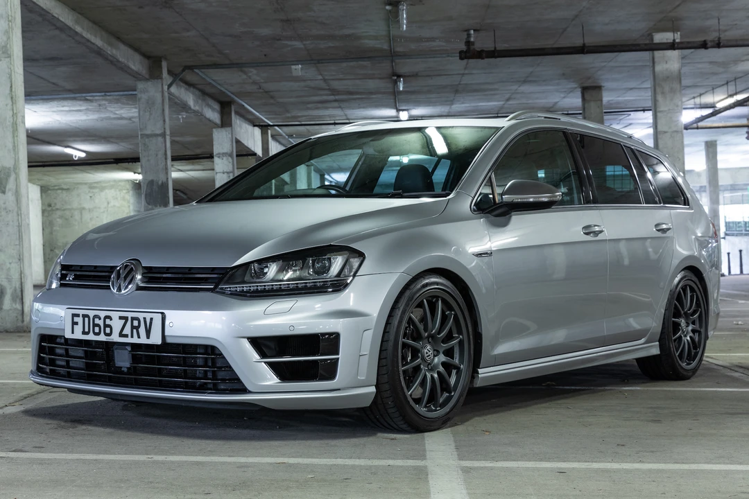 2016 Volkswagen Golf R Mk7 - Image 12 of 31