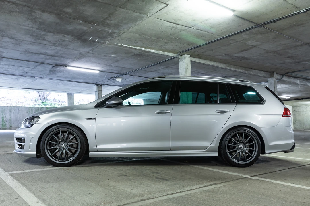 2016 Volkswagen Golf R Mk7 - Image 13 of 31