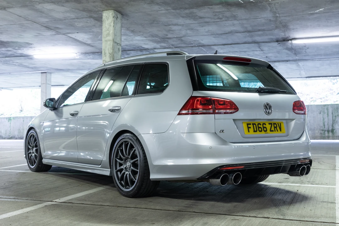 2016 Volkswagen Golf R Mk7 - Image 14 of 31