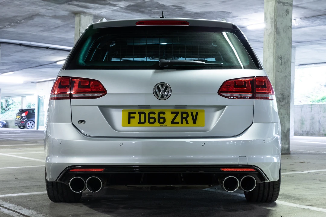 2016 Volkswagen Golf R Mk7 - Image 15 of 31