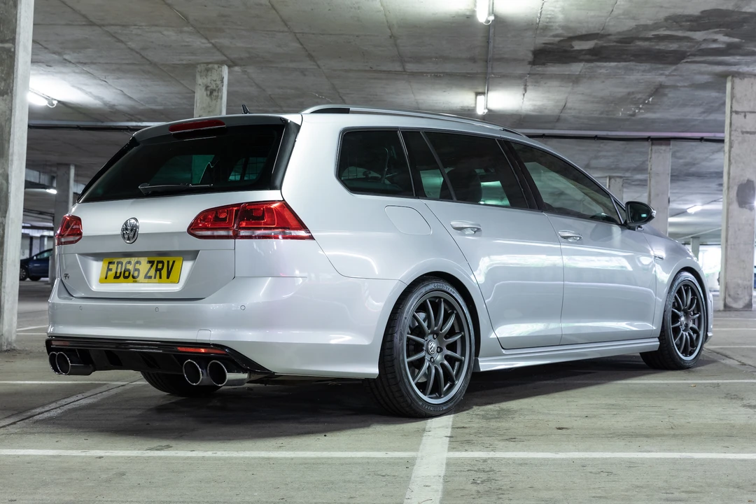2016 Volkswagen Golf R Mk7 - Image 16 of 31