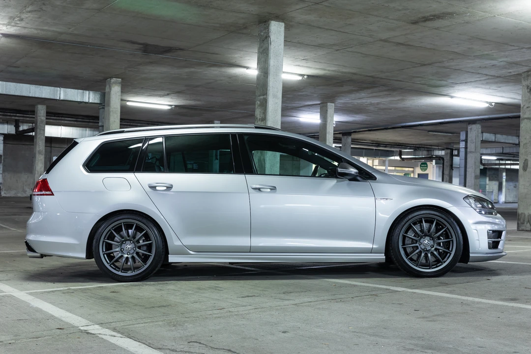 2016 Volkswagen Golf R Mk7 - Image 17 of 31
