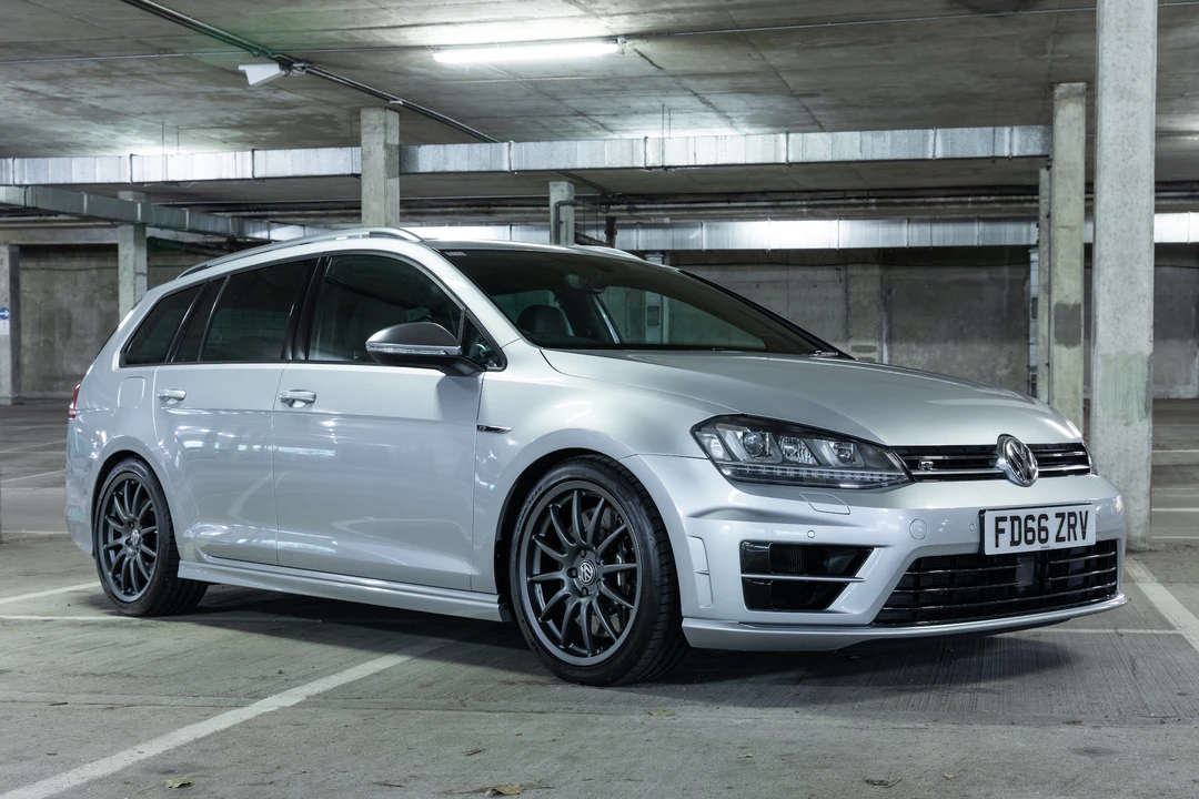 2016 Volkswagen Golf R Mk7 - Image 18 of 31