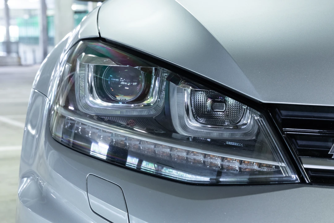 2016 Volkswagen Golf R Mk7 - Image 22 of 31