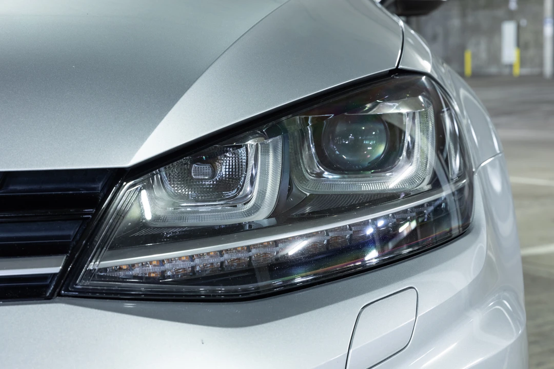 2016 Volkswagen Golf R Mk7 - Image 23 of 31