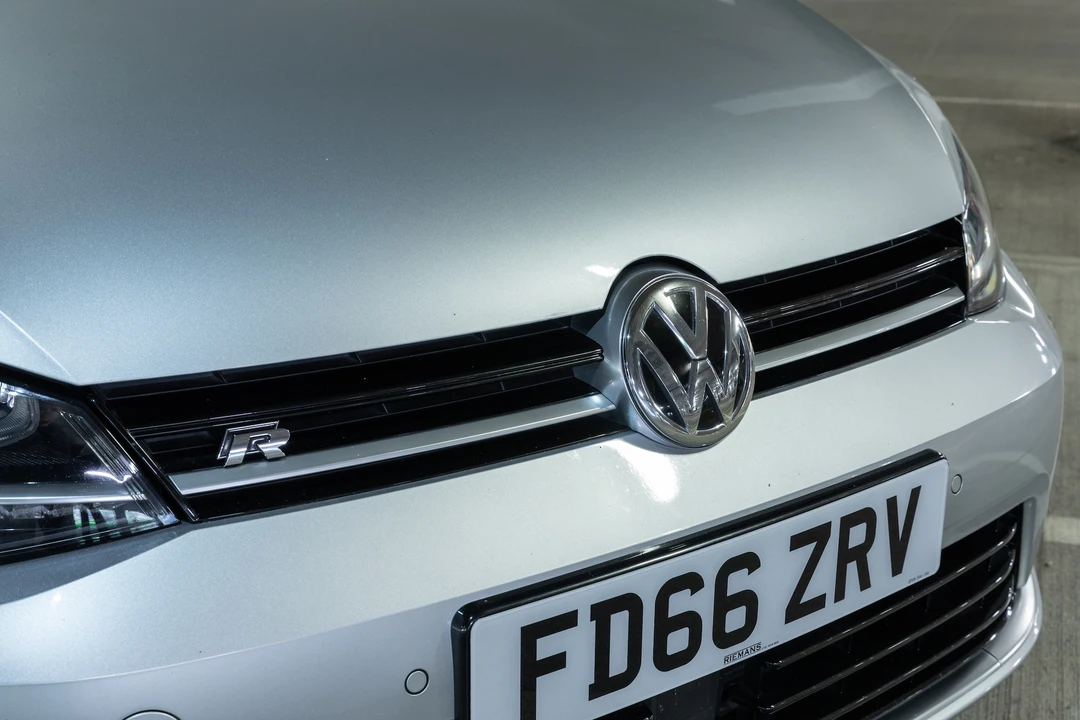 2016 Volkswagen Golf R Mk7 - Image 26 of 31