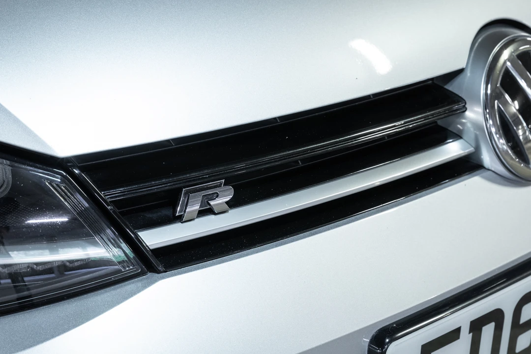 2016 Volkswagen Golf R Mk7 - Image 27 of 31