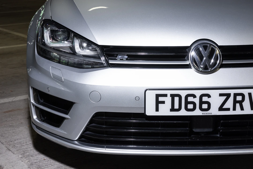 2016 Volkswagen Golf R Mk7 - Image 28 of 31