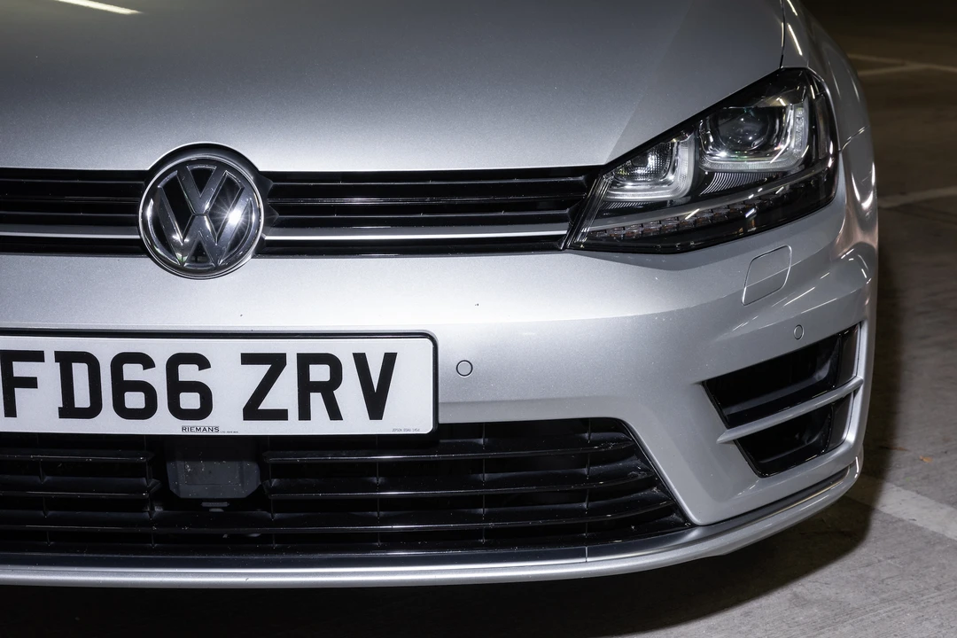2016 Volkswagen Golf R Mk7 - Image 29 of 31