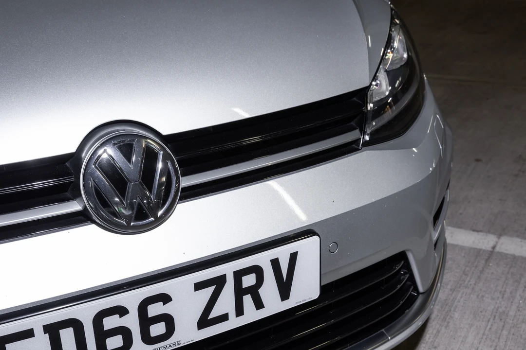 2016 Volkswagen Golf R Mk7 - Image 30 of 31