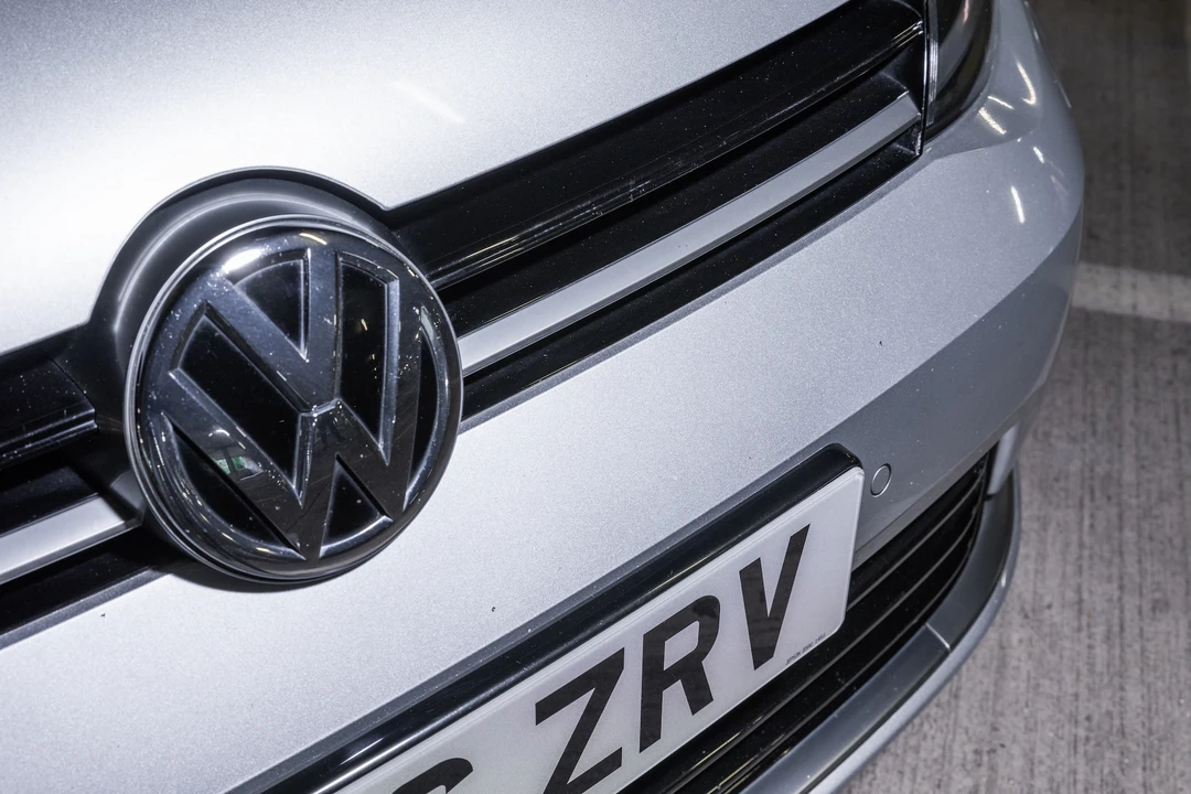 2016 Volkswagen Golf R Mk7 - Image 31 of 31
