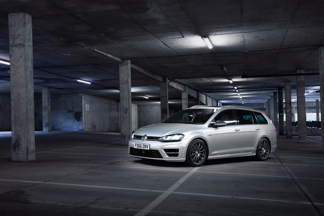 2016 Volkswagen Golf R Mk7 - Image 20 of 31