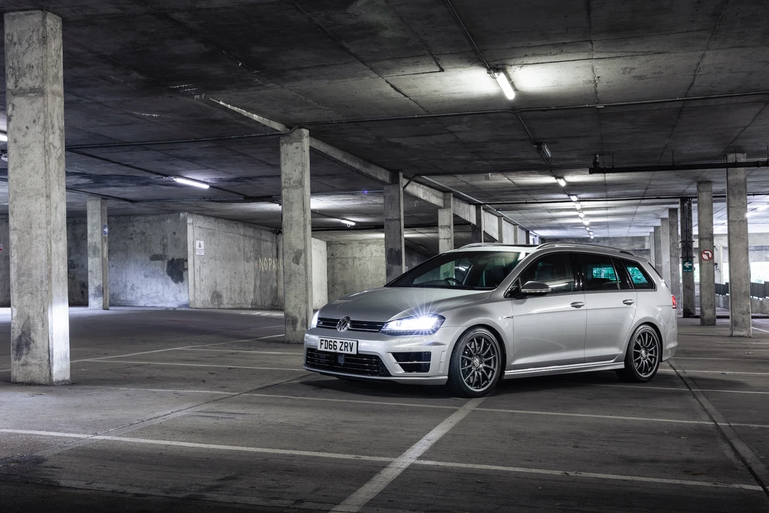 2016 Volkswagen Golf R Mk7 - Image 21 of 31